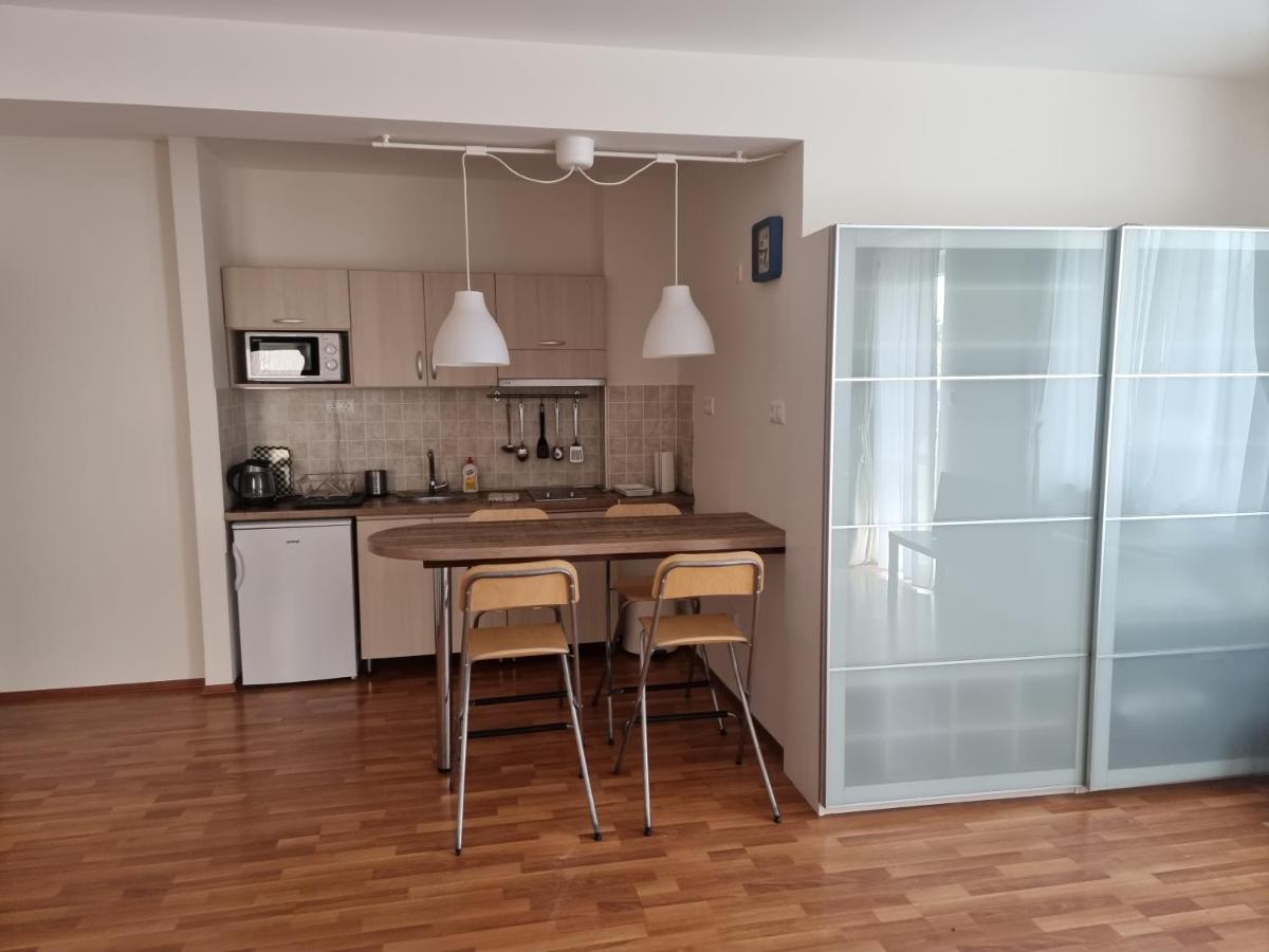 Panorama View Apartment Hajduszoboszlo Exterior foto