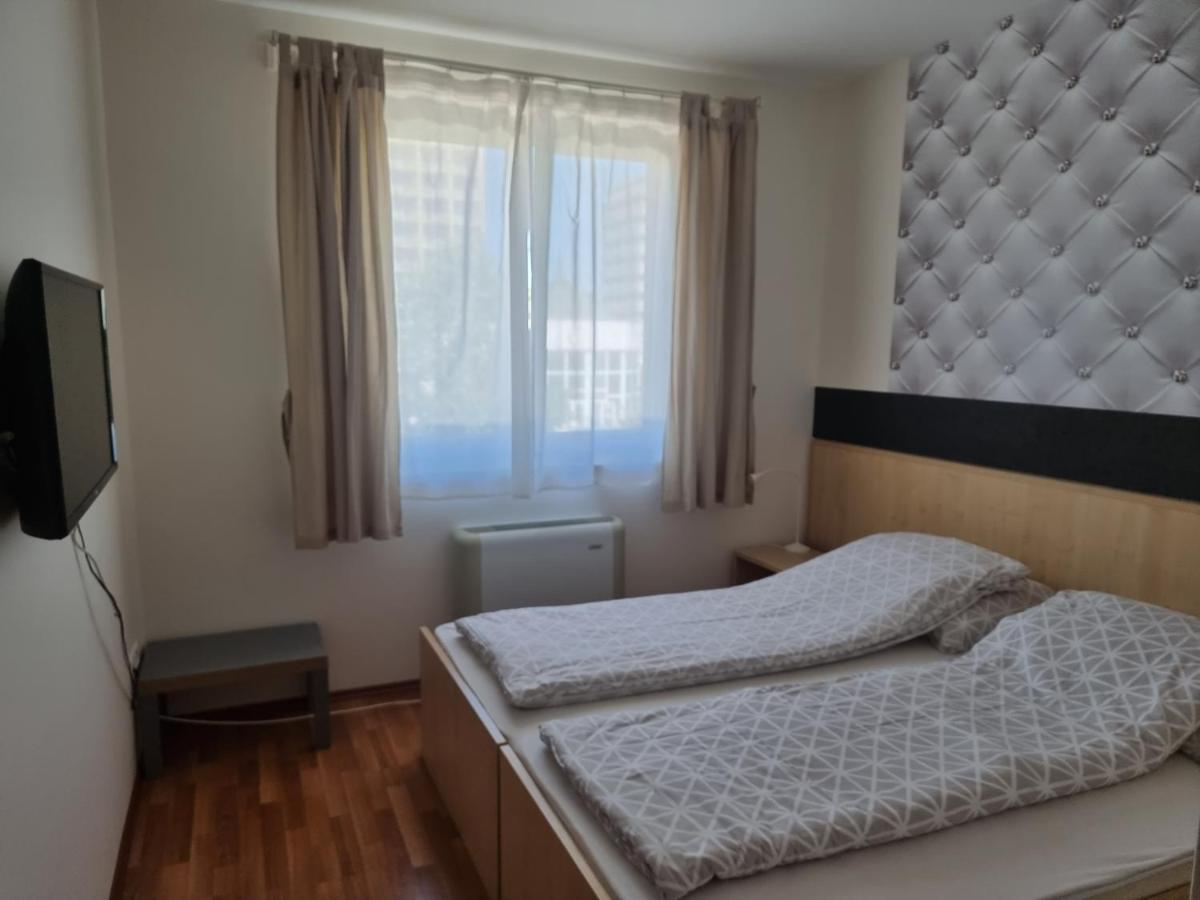 Panorama View Apartment Hajduszoboszlo Exterior foto