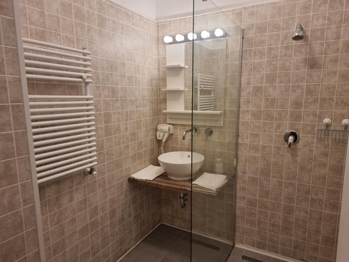 Panorama View Apartment Hajduszoboszlo Exterior foto